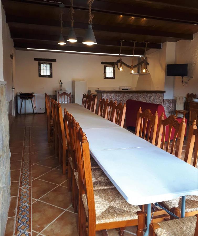 Las Casitas De Los Cano Archidona Exterior photo